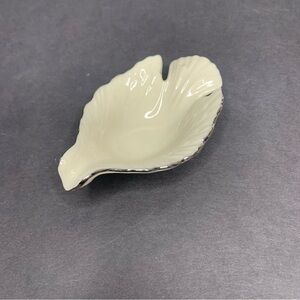 Vintage Lenox Dove Collection 🕊️ Trinket Salt Dish